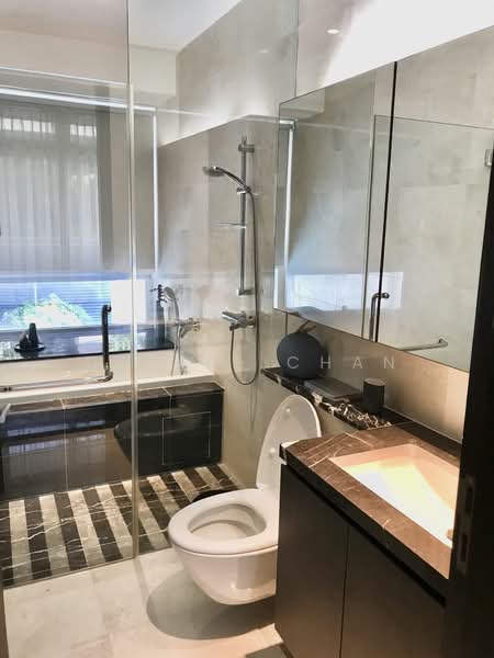 Three Balmoral, 3 Balmoral Road, 3 Bedrooms, 1,808 sqft, Apartment For Rent, by Daniel Chan, 22410941 - PropertyGuru.com.sg