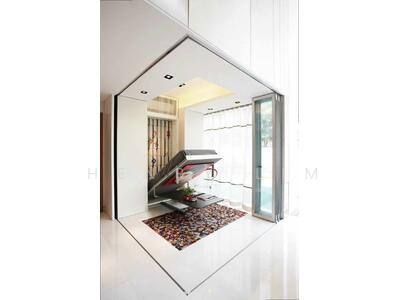 For Sale - Up@Robertson Quay