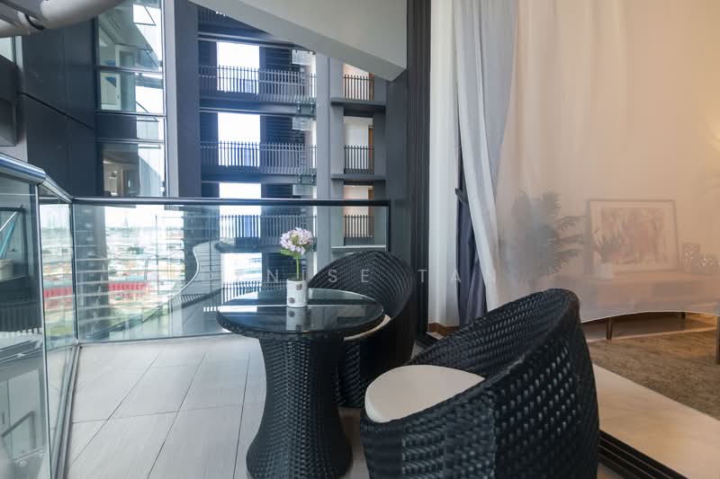 Marina One Residences, 23 Marina Way, 1 Bedroom, 753 sqft, Condominium For Rent, by Denise Tan, 22411725 - PropertyGuru.com.sg