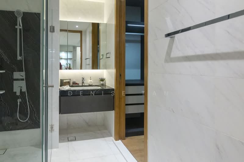 Marina One Residences, 23 Marina Way, 1 Bedroom, 753 sqft, Condominium For Rent, by Denise Tan, 22411725 - PropertyGuru.com.sg