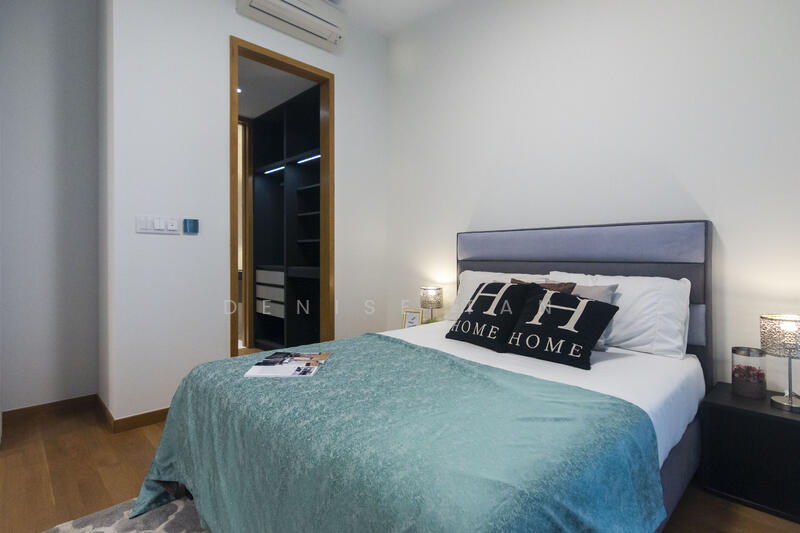 Marina One Residences, 23 Marina Way, 1 Bedroom, 753 sqft, Condominium For Rent, by Denise Tan, 22411725 - PropertyGuru.com.sg