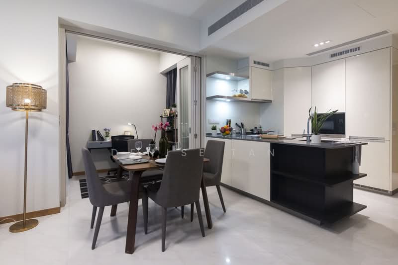 Marina One Residences, 23 Marina Way, 1 Bedroom, 753 sqft, Condominium For Rent, by Denise Tan, 22411725 - PropertyGuru.com.sg