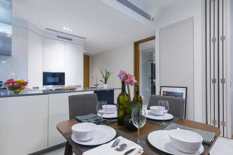 Marina One Residences, 23 Marina Way, 1 Bedroom, 753 sqft, Condominium For Rent, by Denise Tan, 22411725 - PropertyGuru.com.sg