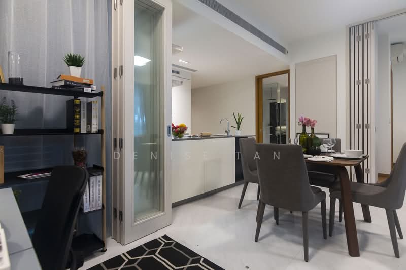 Marina One Residences, 23 Marina Way, 1 Bedroom, 753 sqft, Condominium For Rent, by Denise Tan, 22411725 - PropertyGuru.com.sg