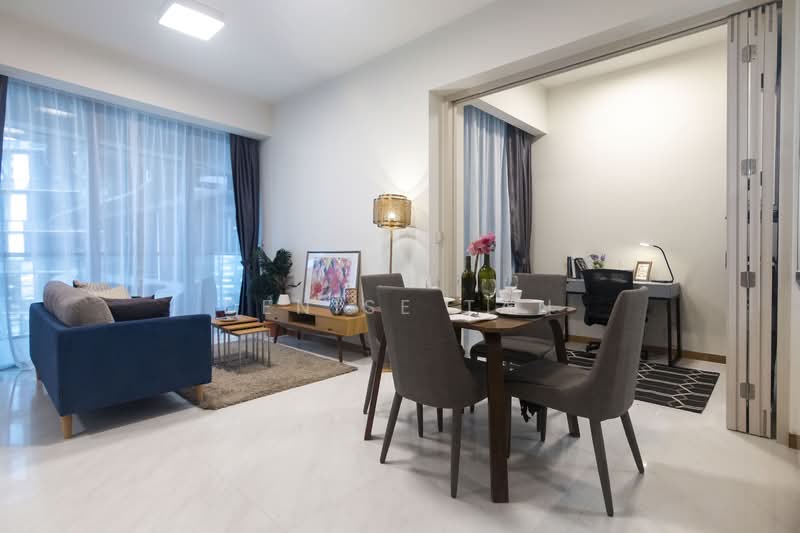 Marina One Residences, 23 Marina Way, 1 Bedroom, 753 sqft, Condominium For Rent, by Denise Tan, 22411725 - PropertyGuru.com.sg
