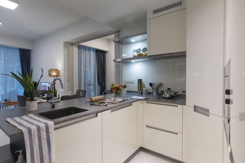 Marina One Residences, 23 Marina Way, 1 Bedroom, 753 sqft, Condominium For Rent, by Denise Tan, 22411725 - PropertyGuru.com.sg