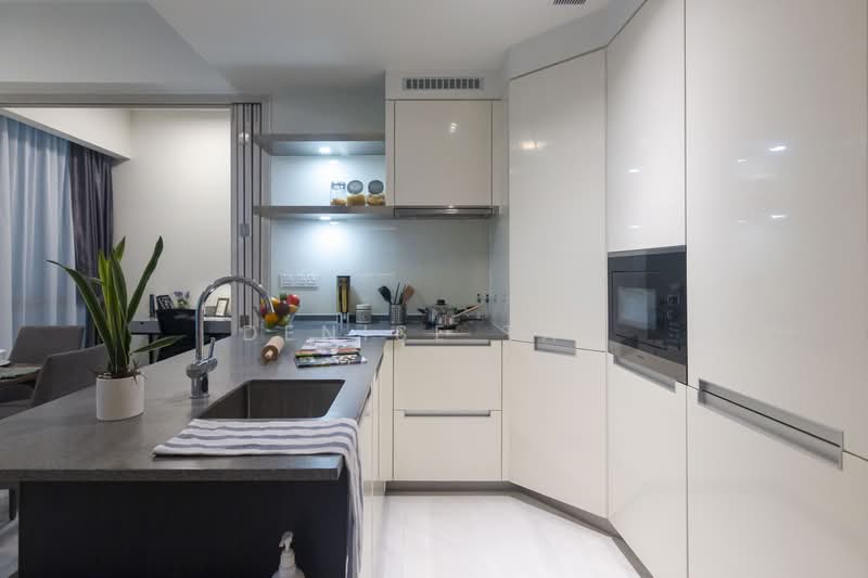 Marina One Residences, 23 Marina Way, 1 Bedroom, 753 sqft, Condominium For Rent, by Denise Tan, 22411725 - PropertyGuru.com.sg