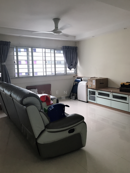 132 Yishun Street 11, 132 Yishun Street 11, 3 Bedrooms, 1,119 sqft, HDB Flat For Rent, by Vivien Mok (莫琍清), 22412093 - PropertyGuru.com.sg