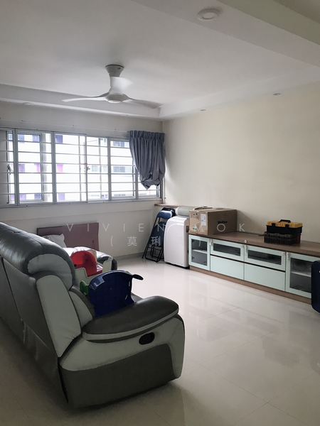 132 Yishun Street 11, 132 Yishun Street 11, 3 Bedrooms, 1,119 sqft, HDB Flat For Rent, by Vivien Mok (莫琍清), 22412093 - PropertyGuru.com.sg