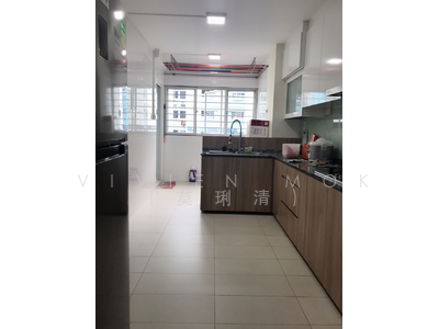 For Rent - 132 Yishun Street 11