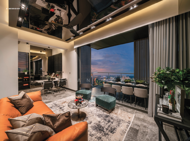 Midtown Bay Condominium For Sale at S$ 2,275,000 | PropertyGuru Singapore