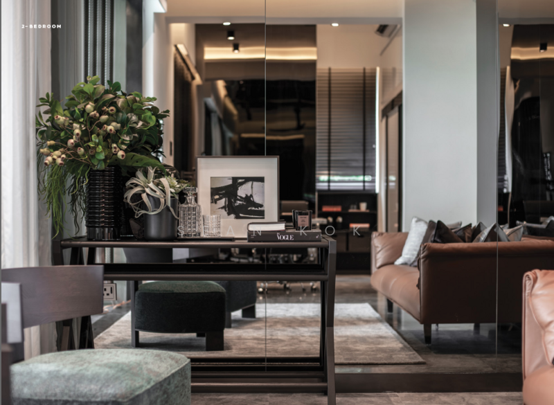 Midtown Bay Condominium For Sale at S$ 2,275,000 | PropertyGuru Singapore