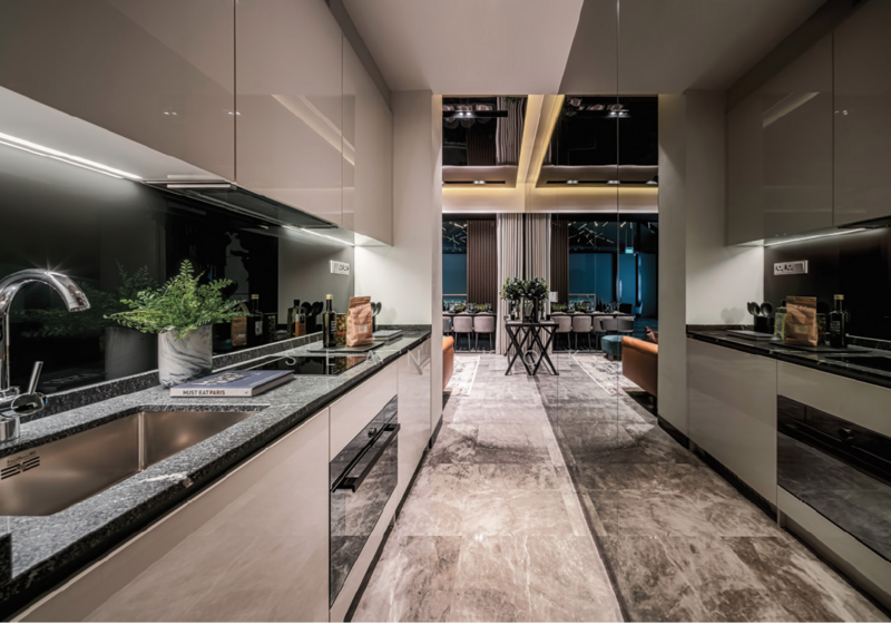 Midtown Bay Condominium For Sale at S$ 2,275,000 | PropertyGuru Singapore