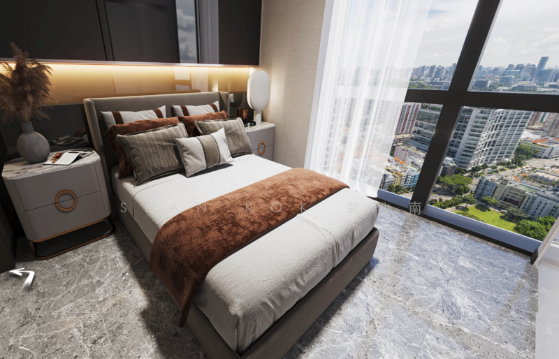 Midtown Bay Condominium For Sale at S$ 2,275,000 | PropertyGuru Singapore