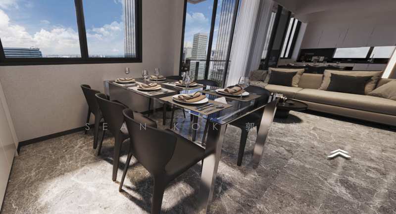 Midtown Bay Condominium For Sale at S$ 2,275,000 | PropertyGuru Singapore