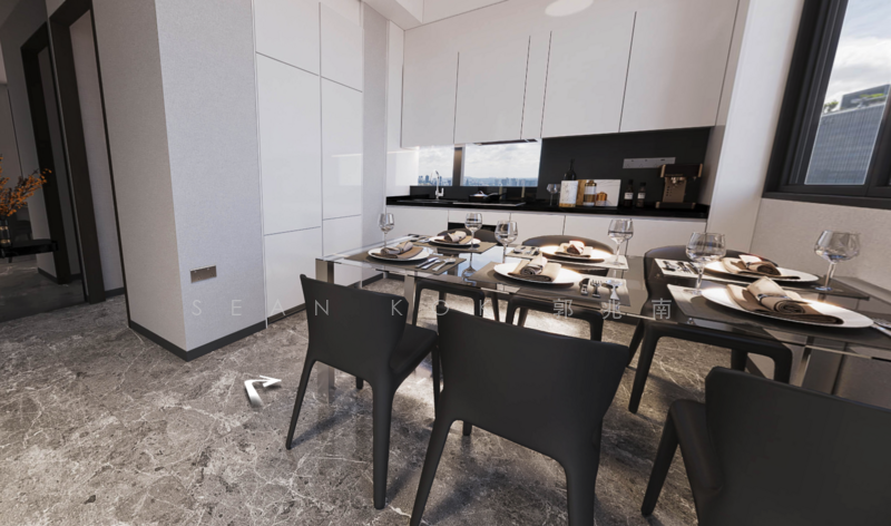 Midtown Bay Condominium For Sale at S$ 2,275,000 | PropertyGuru Singapore