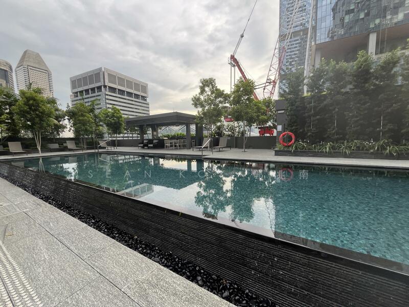Midtown Bay Condominium For Sale at S$ 2,275,000 | PropertyGuru Singapore