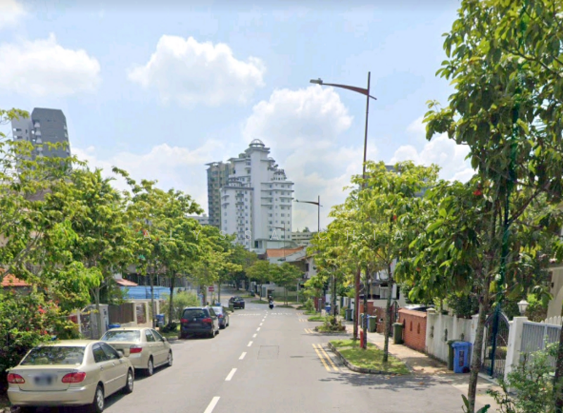 [No Longer Available] Mount Sinai Drive, 12 Mount Sinai Drive, 4 Bedrooms, 3668 sqft, Landed