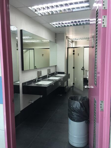 6 METER NON-JTC B2 SPACE suits E-COMMERCE, STORAGE, Distribution Ctr Showcase off Clementi West, Clementi/ West Coast Highway CONTACT: +6596881177, 8,500 sqft, Factory / Workshop (B2) For Rent, by ADRIAN, 22413889 - Clean & well Maintained - CommercialGuru.com.sg