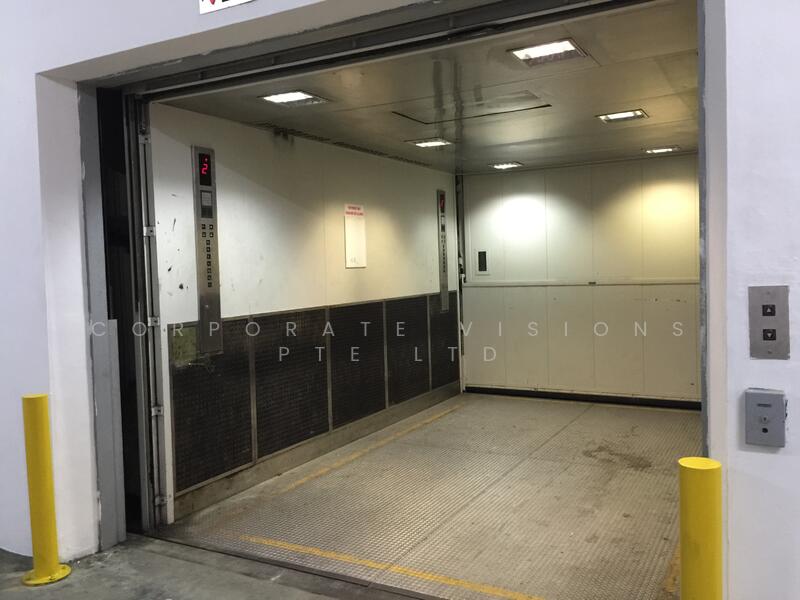 6 METER NON-JTC B2 SPACE suits E-COMMERCE, STORAGE, Distribution Ctr Showcase off Clementi West, Clementi/ West Coast Highway CONTACT: +6596881177, 8,500 sqft, Factory / Workshop (B2) For Rent, by ADRIAN, 22413889 - Extra Large Cargo Lifts - CommercialGuru.com.sg