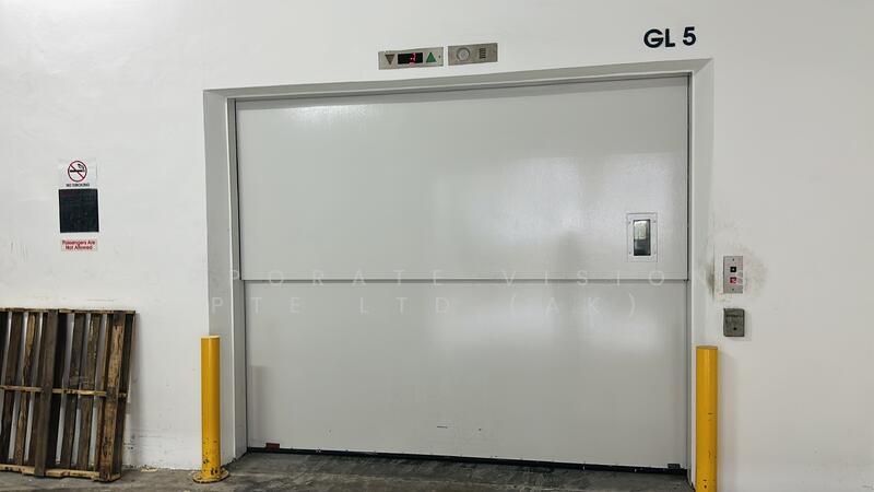 6 METER NON-JTC B2 SPACE suits E-COMMERCE, STORAGE, Distribution Ctr Showcase off Clementi West, Clementi/ West Coast Highway CONTACT: +6596881177, 8,500 sqft, Factory / Workshop (B2) For Rent, by ADRIAN, 22413889 - CommercialGuru.com.sg