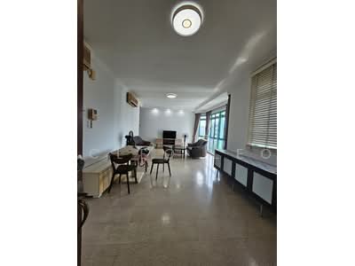 For Rent - Ballota Park Condo