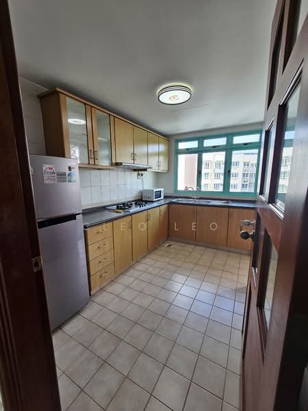 Ballota Park Condo, 152 Mariam Way, 2 Bedrooms, 1,044 sqft, Condominium For Rent, by CLeo Leo, 22414088 - PropertyGuru.com.sg