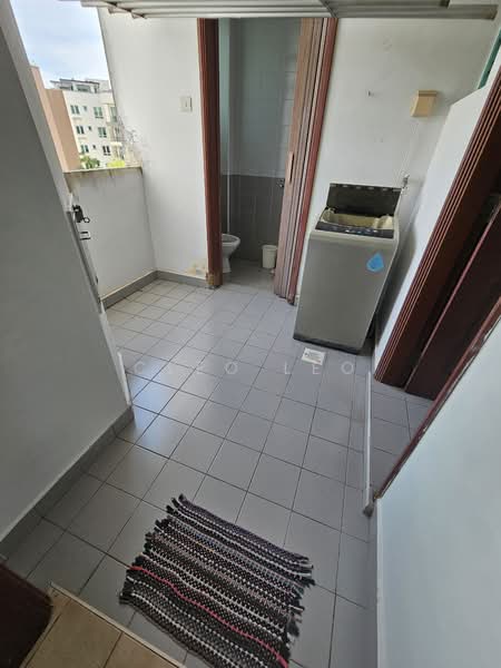 Ballota Park Condo, 152 Mariam Way, 2 Bedrooms, 1,044 sqft, Condominium For Rent, by CLeo Leo, 22414088 - PropertyGuru.com.sg