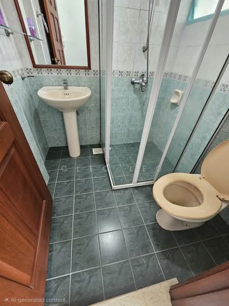 Ballota Park Condo, 152 Mariam Way, 2 Bedrooms, 1,044 sqft, Condominium For Rent, by CLeo Leo, 22414088 - PropertyGuru.com.sg