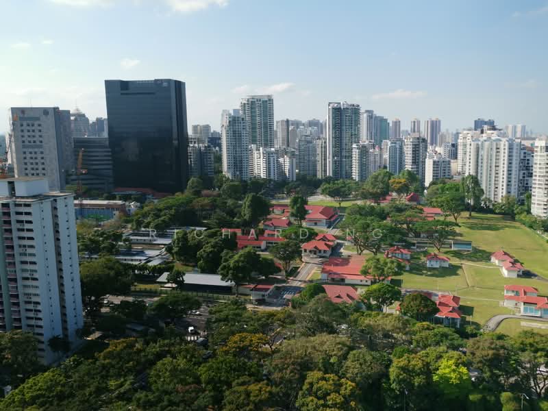 Forte Suites, 88 Mergui Road, 2 Bedrooms, 678 sqft, Condominium For Rent, by Richard Ng, 22414151 - PropertyGuru.com.sg