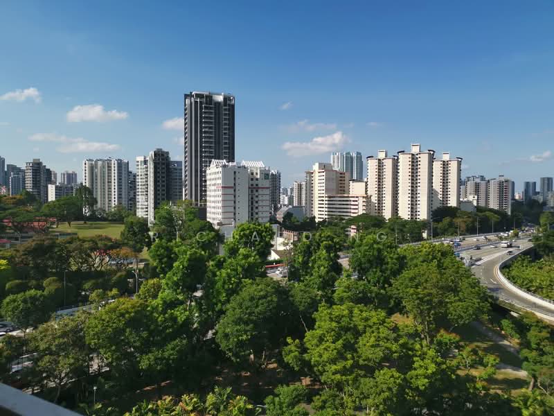 Forte Suites, 88 Mergui Road, 2 Bedrooms, 678 sqft, Condominium For Rent, by Richard Ng, 22414151 - PropertyGuru.com.sg