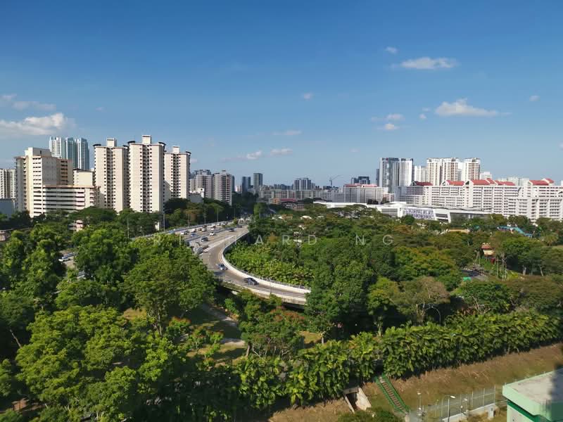 Forte Suites, 88 Mergui Road, 2 Bedrooms, 678 sqft, Condominium For Rent, by Richard Ng, 22414151 - PropertyGuru.com.sg