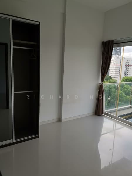 Forte Suites, 88 Mergui Road, 2 Bedrooms, 678 sqft, Condominium For Rent, by Richard Ng, 22414151 - PropertyGuru.com.sg