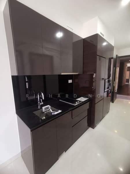 Forte Suites, 88 Mergui Road, 2 Bedrooms, 678 sqft, Condominium For Rent, by Richard Ng, 22414151 - PropertyGuru.com.sg
