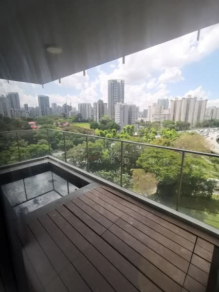 Forte Suites, 88 Mergui Road, 2 Bedrooms, 678 sqft, Condominium For Rent, by Richard Ng, 22414151 - PropertyGuru.com.sg