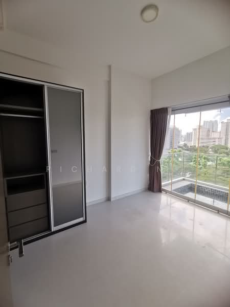 Forte Suites, 88 Mergui Road, 2 Bedrooms, 678 sqft, Condominium For Rent, by Richard Ng, 22414151 - PropertyGuru.com.sg
