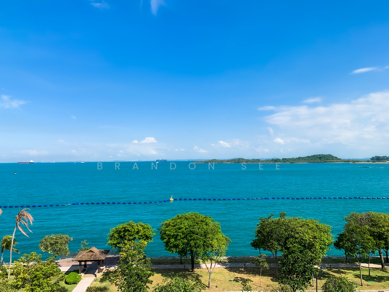 The Coast at Sentosa Cove, 278 Ocean Drive, Harbourfront / Telok Blangah, 3 Bedrooms, 2,024 sqft, Condominium For Rent, by Brandon See, 22415922 - PropertyGuru.com.sg