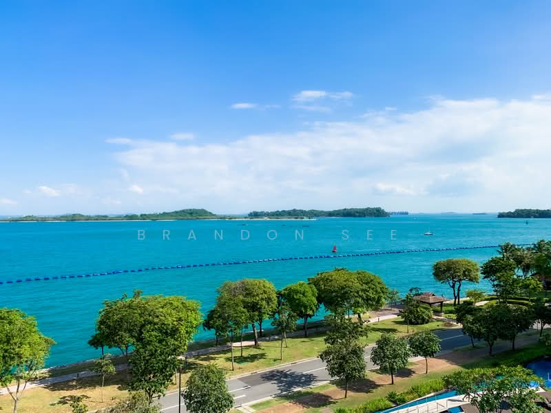 The Coast at Sentosa Cove, 278 Ocean Drive, Harbourfront / Telok Blangah, 3 Bedrooms, 2,024 sqft, Condominium For Rent, by Brandon See, 22415922 - PropertyGuru.com.sg