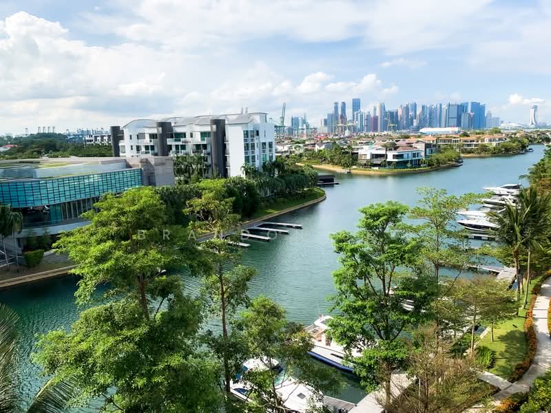 The Coast at Sentosa Cove, 278 Ocean Drive, Harbourfront / Telok Blangah, 3 Bedrooms, 2,024 sqft, Condominium For Rent, by Brandon See, 22415922 - PropertyGuru.com.sg