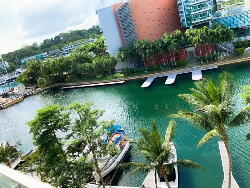 The Coast at Sentosa Cove, 278 Ocean Drive, Harbourfront / Telok Blangah, 3 Bedrooms, 2,024 sqft, Condominium For Rent, by Brandon See, 22415922 - PropertyGuru.com.sg