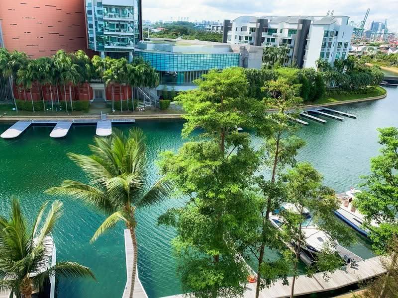 The Coast at Sentosa Cove, 278 Ocean Drive, Harbourfront / Telok Blangah, 3 Bedrooms, 2,024 sqft, Condominium For Rent, by Brandon See, 22415922 - PropertyGuru.com.sg