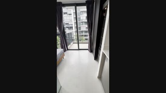 North Park Residences, 29 Yishun Central 1, Sembawang / Yishun, 1 Bedroom, 350 sqft, Condominium For Rent, by Albert New, 22416054 - PropertyGuru.com.sg