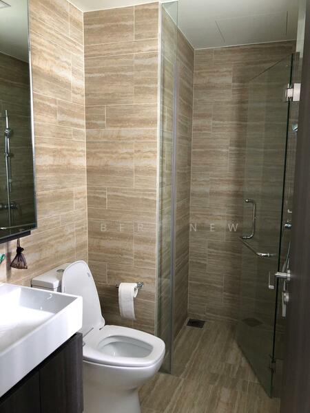 North Park Residences, 29 Yishun Central 1, 1 Bedroom, 350 sqft, Condominium For Rent, by Albert New, 22416054 - PropertyGuru.com.sg