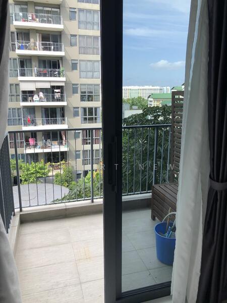 North Park Residences, 29 Yishun Central 1, 1 Bedroom, 350 sqft, Condominium For Rent, by Albert New, 22416054 - PropertyGuru.com.sg