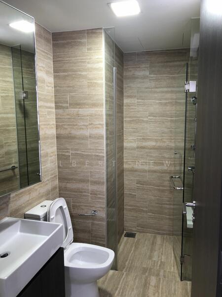 North Park Residences, 29 Yishun Central 1, 1 Bedroom, 350 sqft, Condominium For Rent, by Albert New, 22416054 - PropertyGuru.com.sg