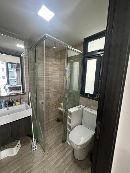 North Park Residences, 29 Yishun Central 1, 1 Bedroom, 350 sqft, Condominium For Rent, by Albert New, 22416054 - PropertyGuru.com.sg