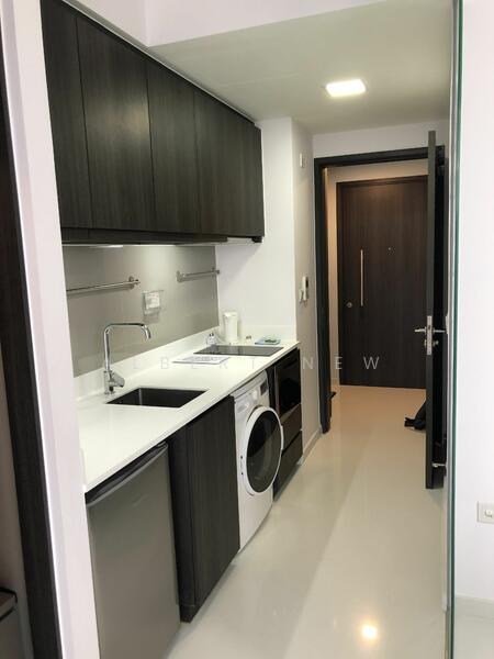 North Park Residences, 29 Yishun Central 1, 1 Bedroom, 350 sqft, Condominium For Rent, by Albert New, 22416054 - PropertyGuru.com.sg