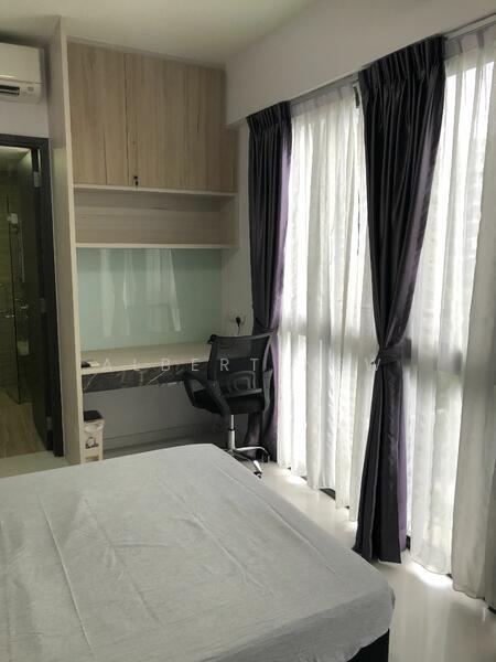 North Park Residences, 29 Yishun Central 1, 1 Bedroom, 350 sqft, Condominium For Rent, by Albert New, 22416054 - PropertyGuru.com.sg