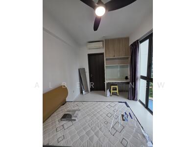 For Rent - North Park Residences