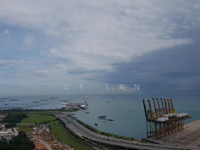 For Sale - V on Shenton